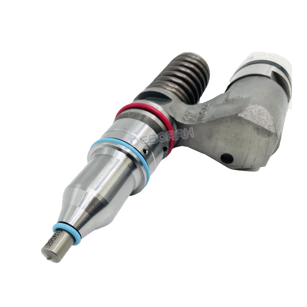 New Fuel Injector 350-7555 20R-0056 For CAT C10 C12 Engine 345B 365B Excavator