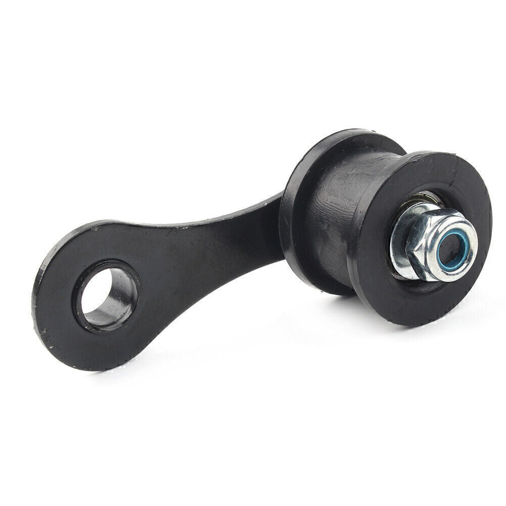 For Dirt Pit for Mini Bike Motorcycle ATV 1x Chain Tensioner Guide Roller Slider