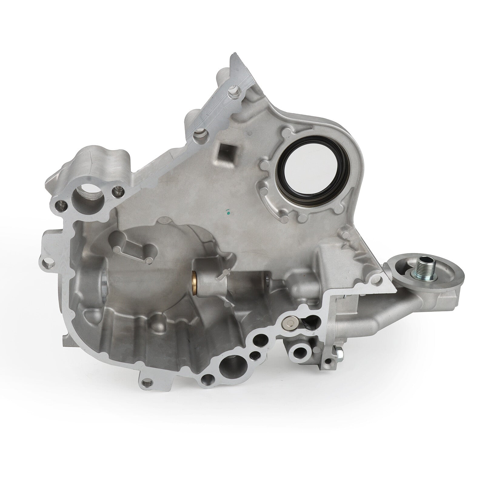Fit for Ford 3.8 1996-1997 4.2 TC232EN Engine Quest Timing Cover w/ oil pump New
