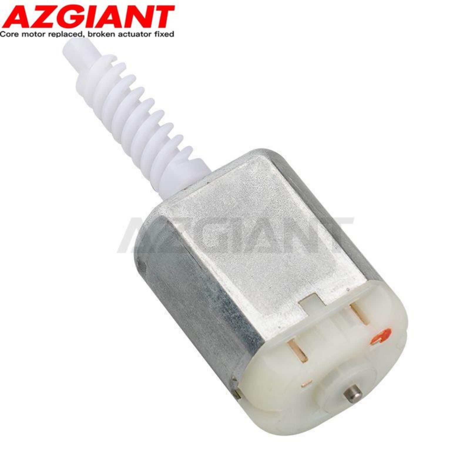 Automotive door lock latch actuator motor suitable for 2004-2008 for Acura TSX
