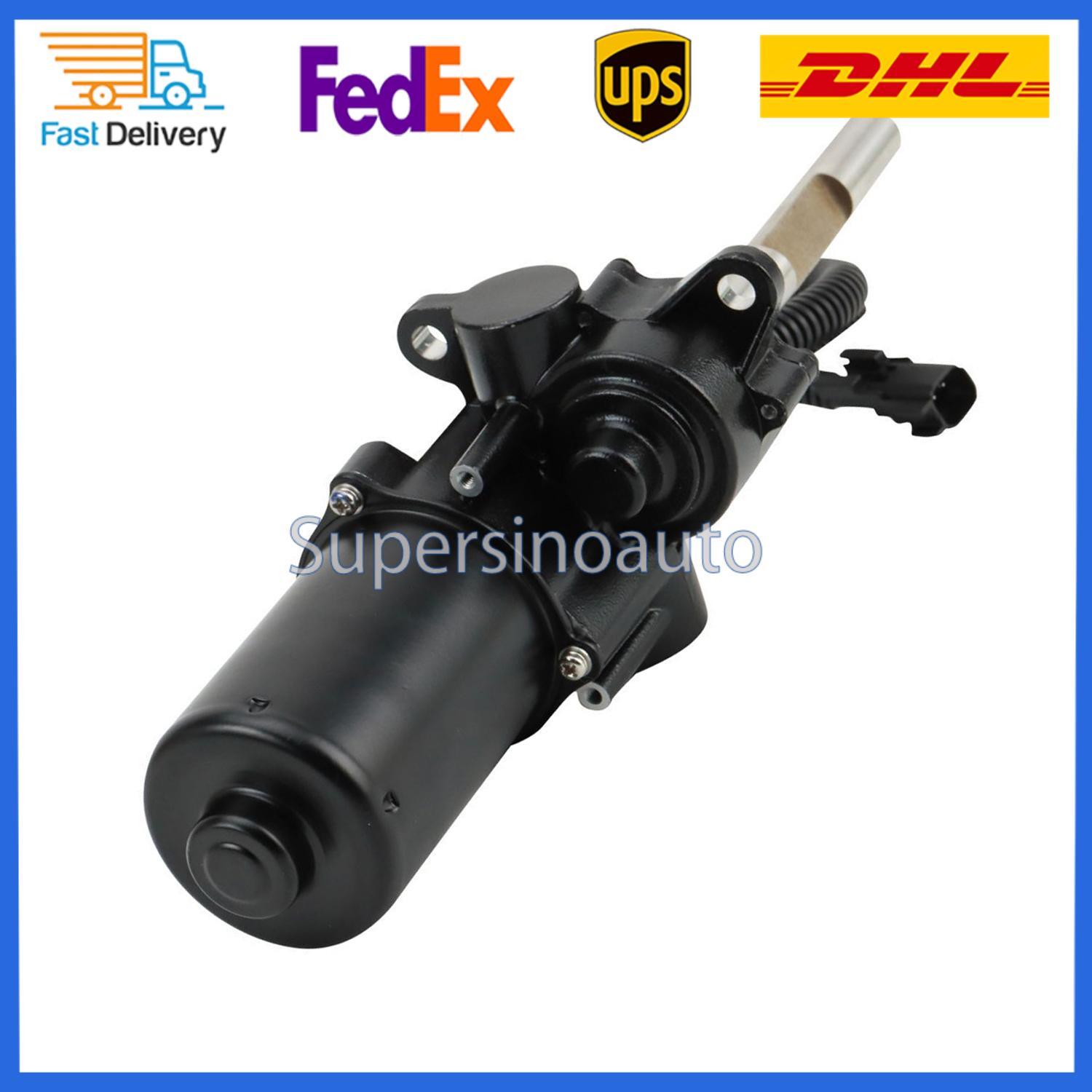 84452643 Running Board Motor Right For 15-20 for Cadillac for Chevrolet for GMC 84131860