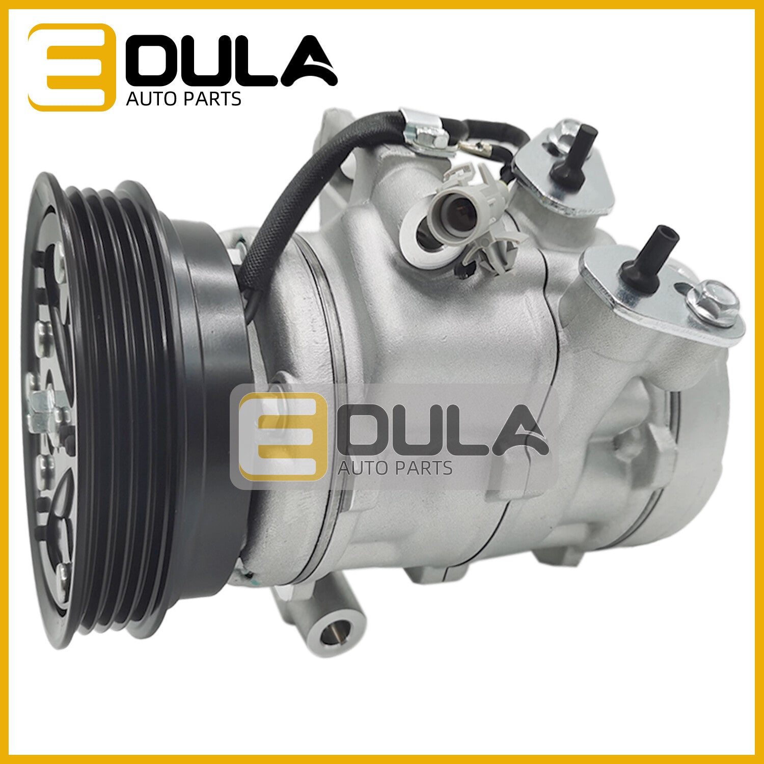 Air conditioner AC compressor suitable for Suzuki Ciaz Ertiga Alto 2012-10SA13C JK447280-2020