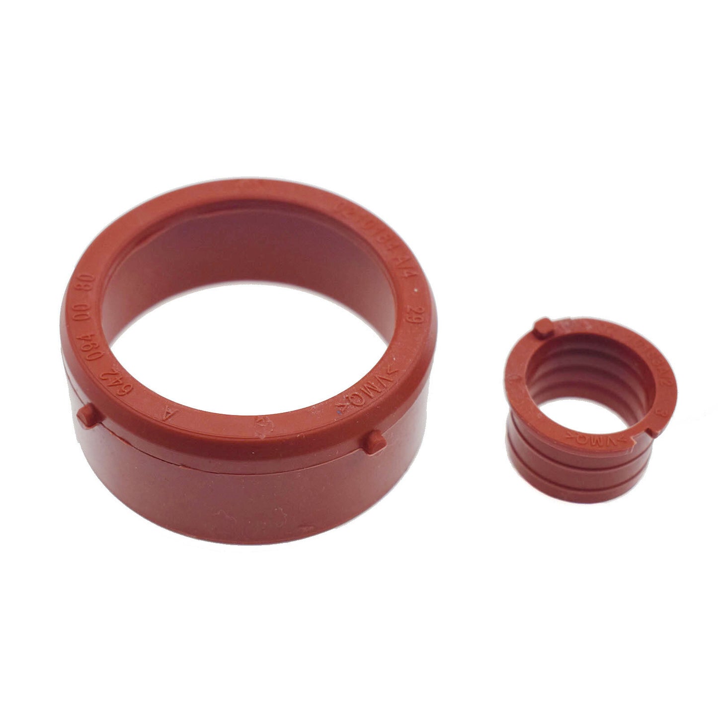 Engine breather turbine intake seal 6420940080 is suitable for Mercedes-Benz E350, E320, and R320.