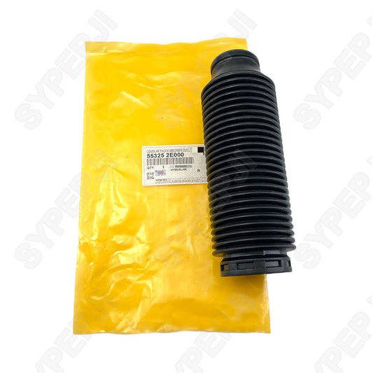Hanging shockproof and dustproof protective cover 55325-2E000 for SANTA FE SORENTO SPORTAGE - new