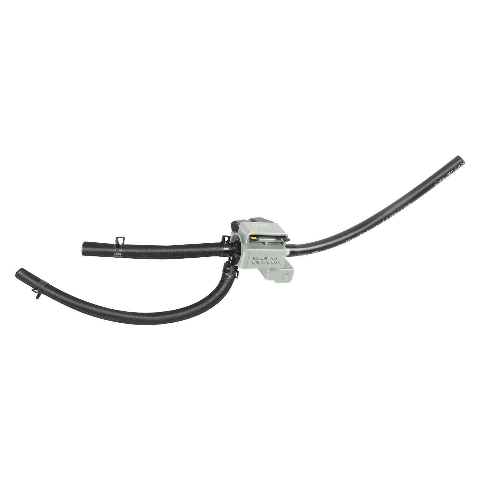 Replacement solenoid valve and hose 39400-2B040 for Hyundai for Veloster 1.6L 2013-17