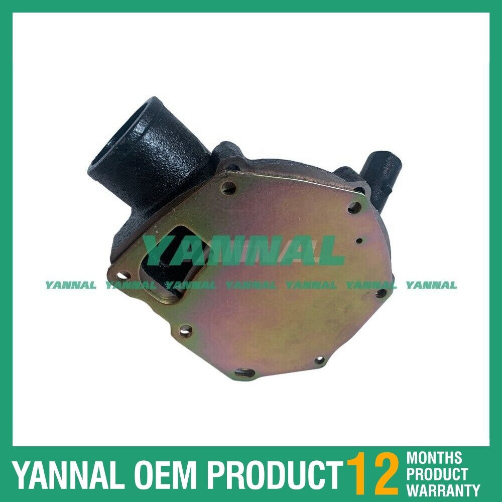 The new ME996794 water pump is suitable for Mitsubishi 6D15 engines.
