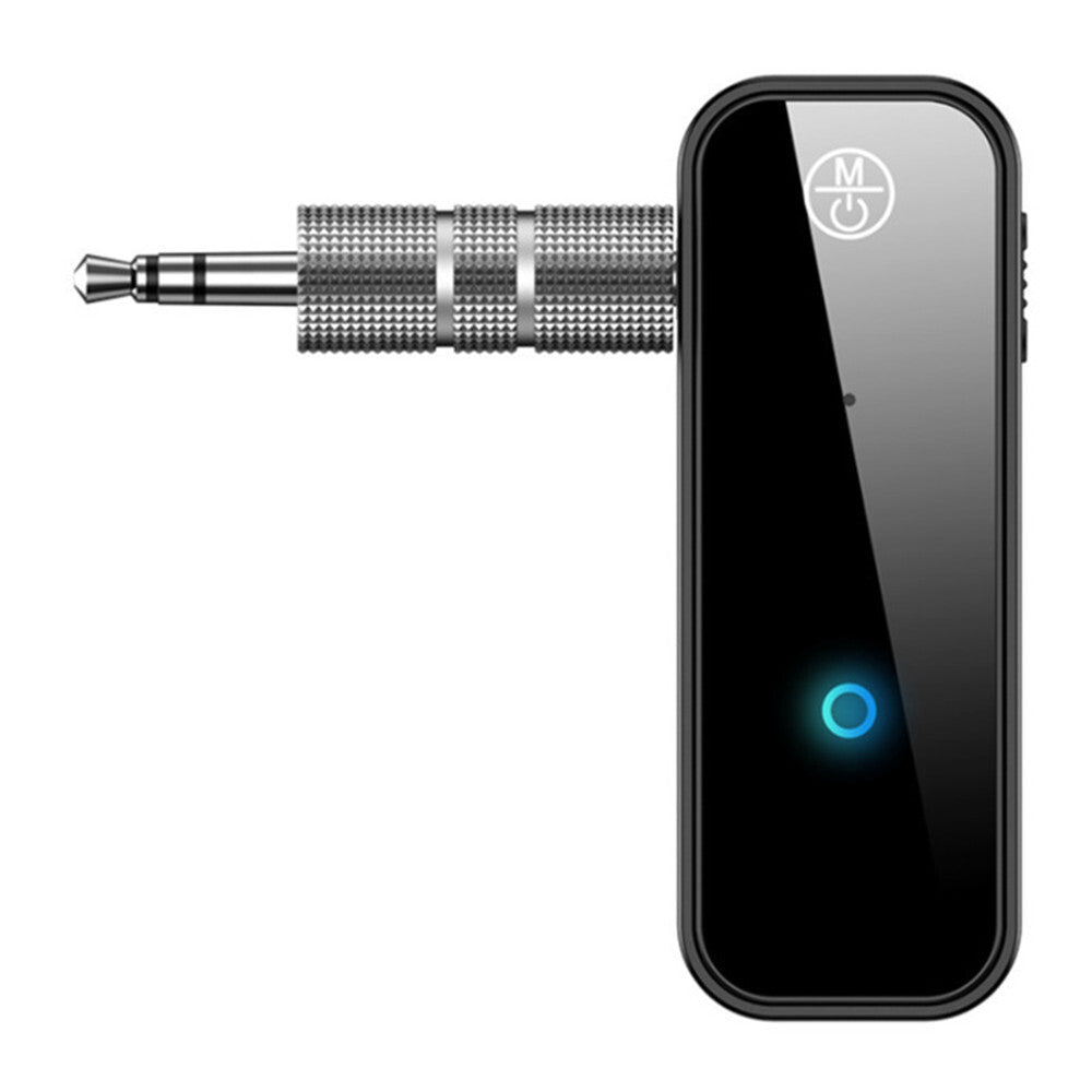 Bluetooth Car Adapter FM Transmitter USB AUX Radio Handsfree MP3 Player For Car