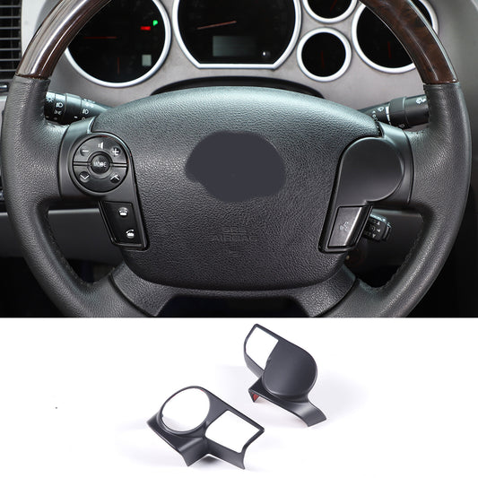 Carbon fiber rearview mirror cover/exterior mirror housing for Toyota 86/Subru BRZ 2022+