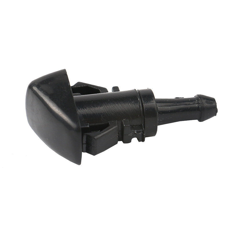 For 2007-2012 for Dodge Caliber Windshield Wiper Washer Spray Nozzle Left+Right