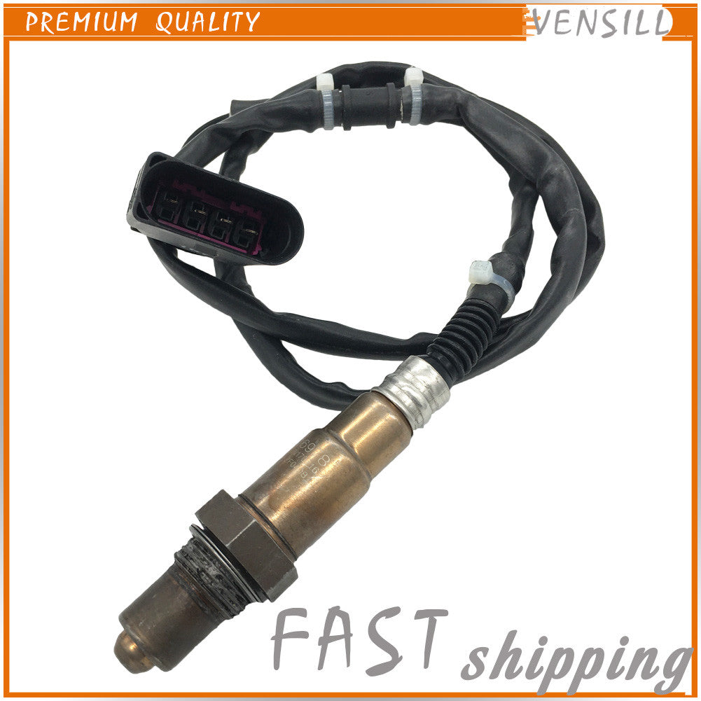 Oxygen Sensor 0258010032 for Cadillac CTS for Chevrolet Camaro for Audi A6 for A8 for VW 99-11