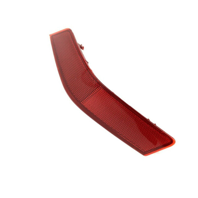 Right Rear Bumper Marker Light Reflector for Nissan Rogue 2017 2018-2020