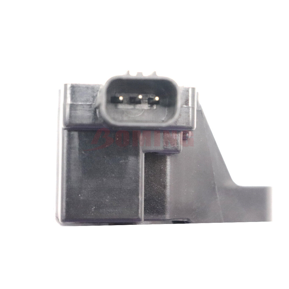 4 brand new rear ignition coils 30521-PWA-003, compatible with for Honda City for Civic UF374 CM11-108