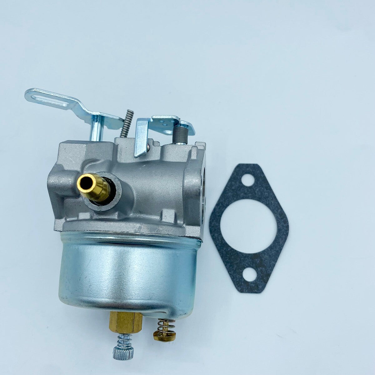 TECUMSEH CARBURETOR FOR 632370A 632370 632110 FITS HM100 HMSK90 HMSK90