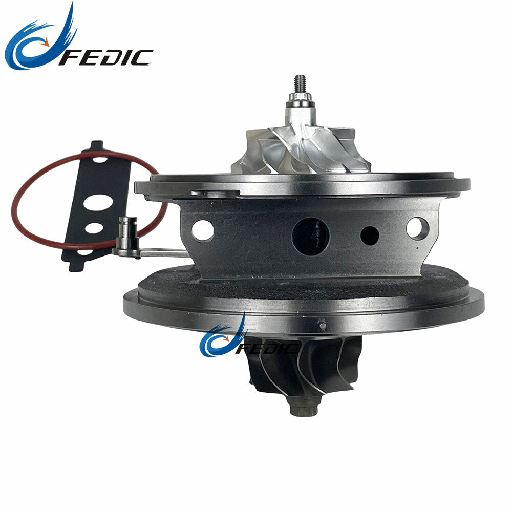 Turbo cartridge MFS GTB2056V 781743 for Jeep for Mercedes 140/165/170 Kw OM642