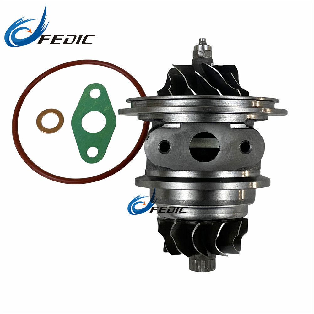 Turbo cartridge 49135-03310 for Mitsubishi Pajero II shogun for Challenger 4M40 2.8L