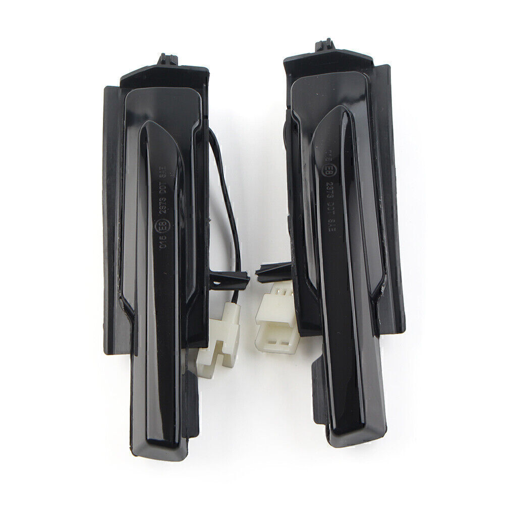 Dynamic LED Rearview Mirror Turn Signal Light for Volvo XC90 II MK2 XC60 V90