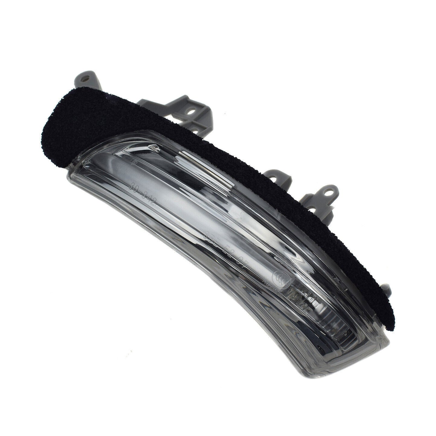 for Toyota Prius V for Avalon for Scion iQ LED Side Mirror Light Turn Signal Left NEW 1X