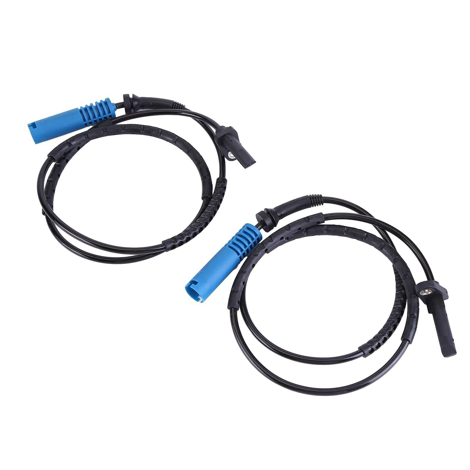 A set of 4 ABS wheel speed sensors suitable for E90, E91, 325xi, 328xi, 335i xDrive (new product)