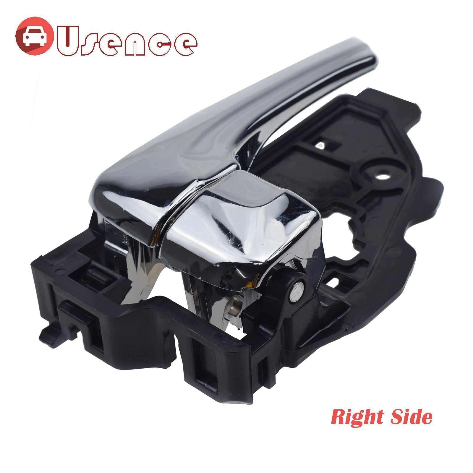 Door Handle Right Side Interior Chrome For 10-15 for Hyundai for Tucson ix35 82620-2S010