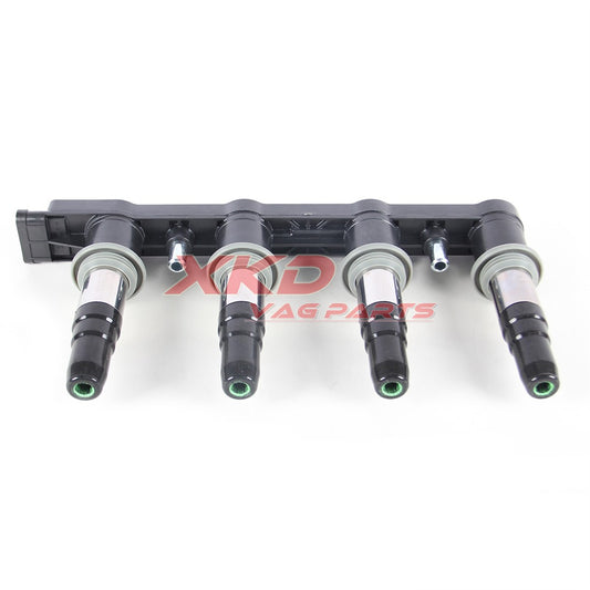 1.6L/1.8L Ignition Coil Fit for Chevrolet Tracker for Cruze Orlando for Pontiac G3 2H0