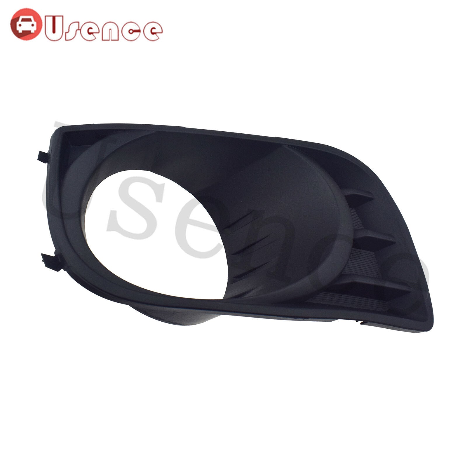 Front Right Fog Light Trim Driving Lamp For 2008-2017 for Toyota Sequoia 814810C021