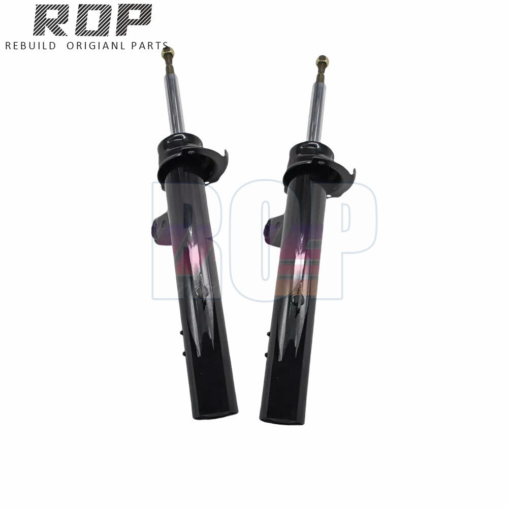 2x Front Shock Absorber Cores for BMW E90 E92 4WD 335i 328i X-Drive 330xi 325xi