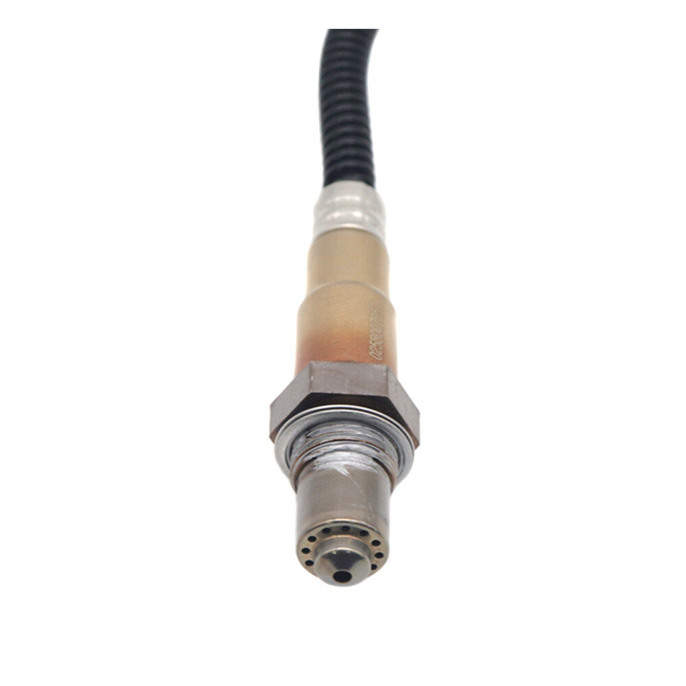 2X Oxygen Sensor Front+Rear For 07-09 for Saturn Aura 2.4L,08-09 for Saturn Vue Sky 2.4L