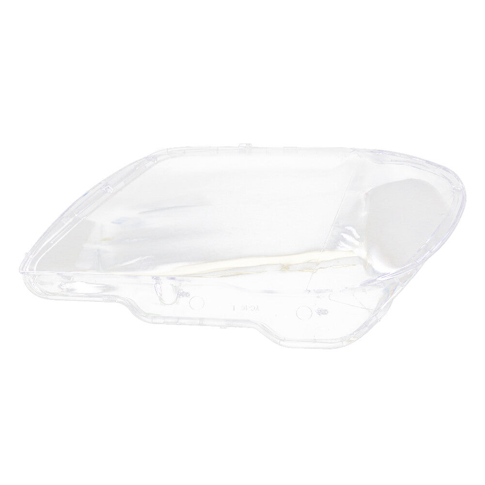 Front Headlight Replacement Lens Shell Cover FIT for BMW 7 Series E65 E66 2005-2008