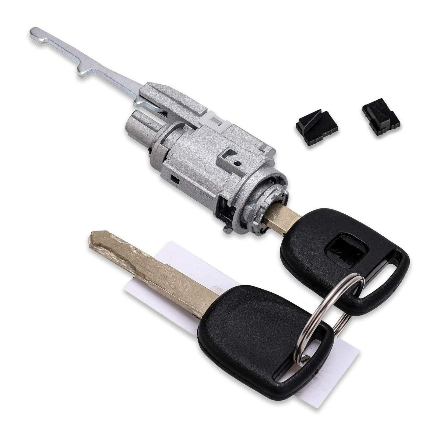 Ignition Switch Cylinder Lock for 2002-2014 for Honda for Acura W/ 2keys 06351-TE0-A11