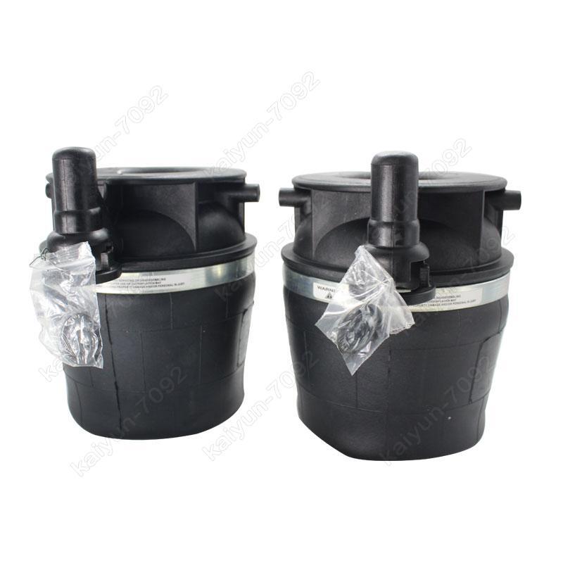 2pc for Ford Expedition for Lincoln for Navigator Rear Air Suspension Spring 4L1Z5A891AA