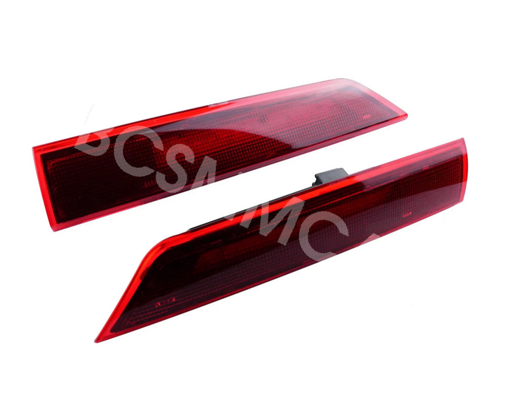 LED 3rd Brake Light Tail Cargo Lamp GK2113N408AB Fit for Ford Transit 2012-2021
