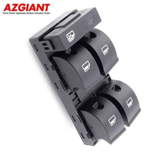 Left Window Switch No chrome for Audi A4 / A4 Avant/ A4 Quattro for Audi S4 Avant