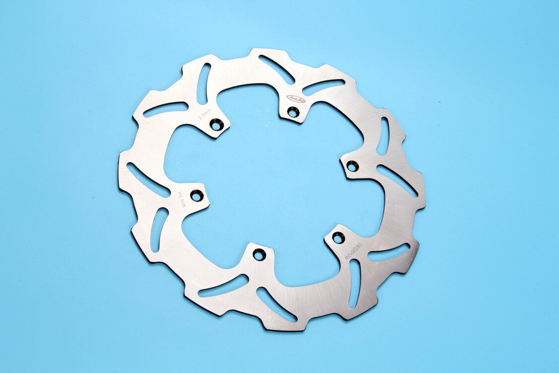 Front Brake Rotor Disc Disk for YAMAHA WR 250 (2001-2007) 06 05 04