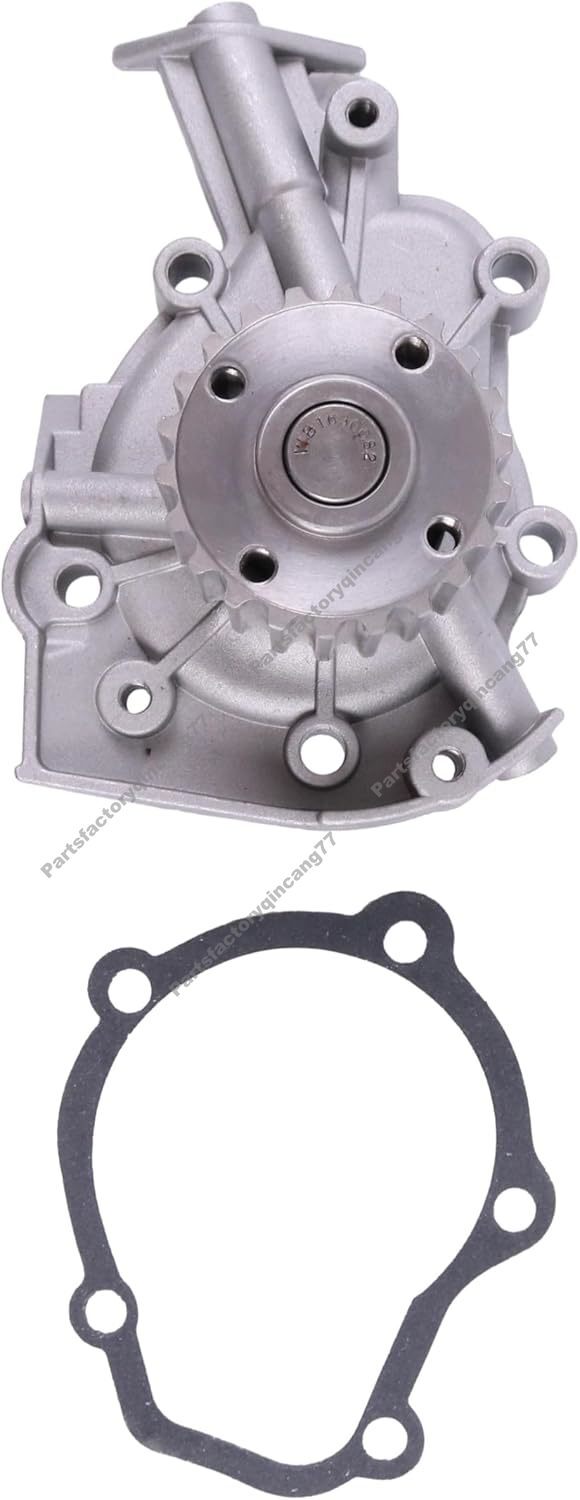 Water Pump 17400-71811 for Suzuki Vehicle 1992-1995 Cappucino