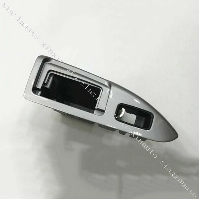 for Toyota Prado LC120 2003-09 RL Power Window Master Door Switch Panel Replace