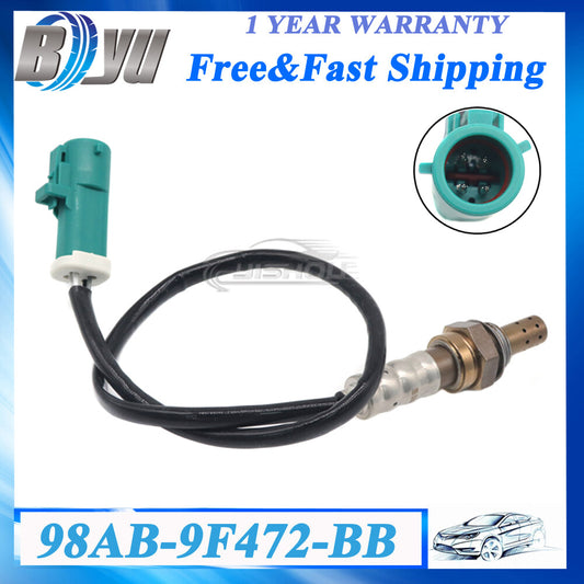 for FORD FIESTA FOCUS MK1 CONNECT OXYGEN SENSOR 98AB-9F472-BB 98AB-9F472-CA NEW