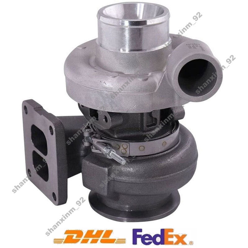 Turbo S200S Turbocharger RE508719 RE523279 for JohnDeere 230LC 200CLC 643G 653E