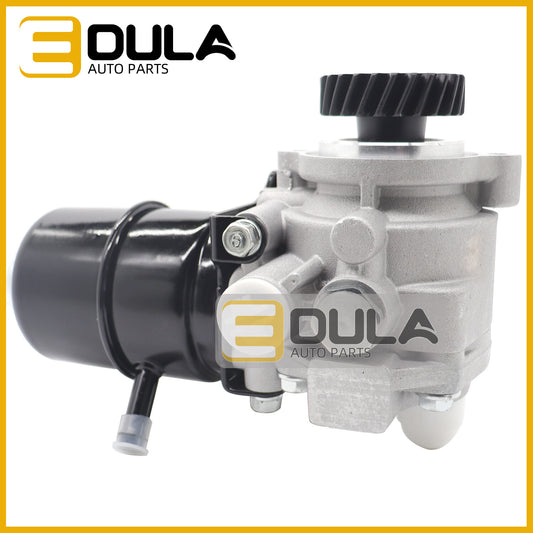 new servo pump suitable for Mitsubishi PAJERO III 3.2 4M41 2000 - 2006 MR223480 / new
