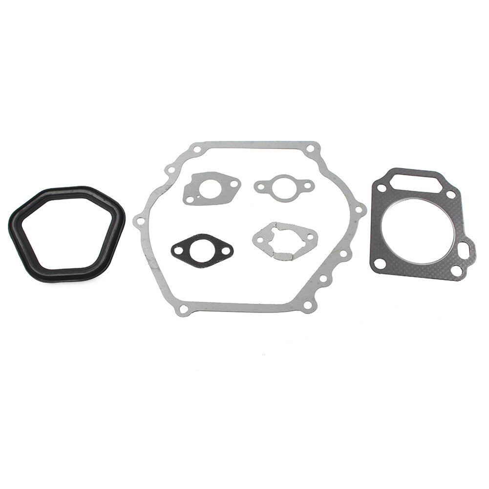 Kompletter Dichtungssatz Kopfdichtung  Ventildeckel f¨¹r for Honda GX270 9 PS