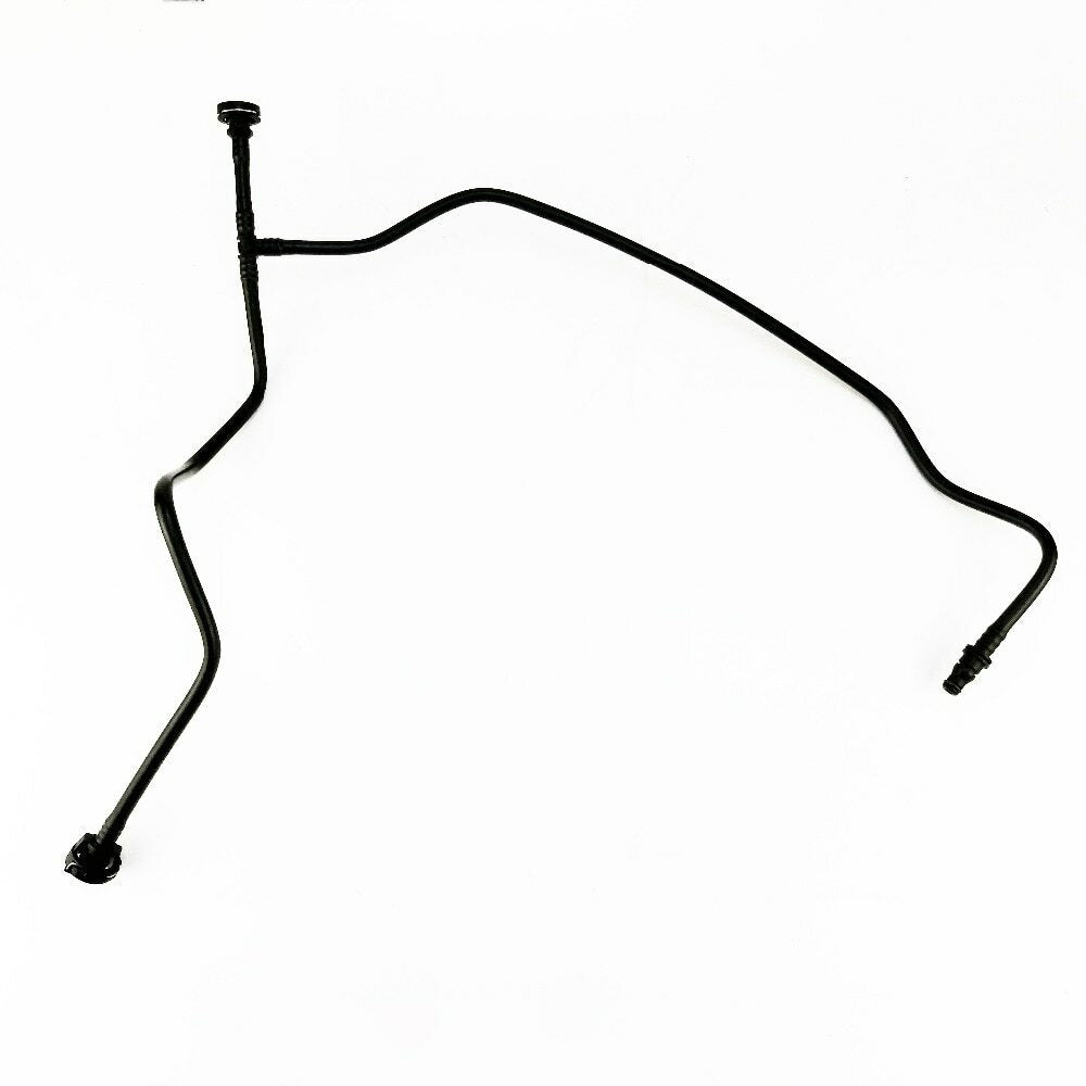 Radiator Overflow Hose Pipe for Benz GLS550 GL450 ML550 GL63 ML63 AMG 1665001091