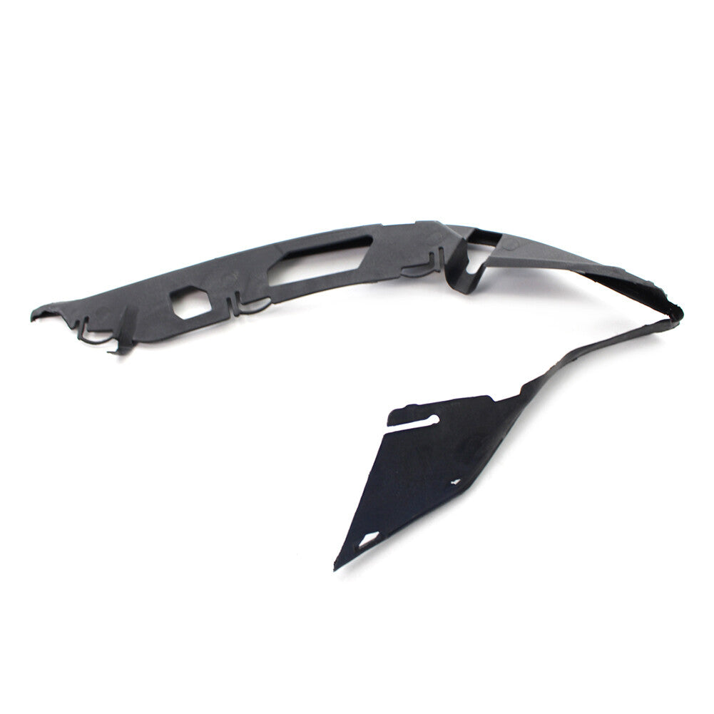 1x Upper Left Headlight Gaskets Sealing Strip Fit for BMW 5 Series E60 525xi 528i