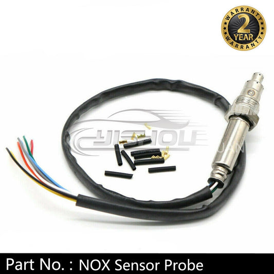 8-wire NOX sensor suitable for Mercedes X164, X166, W164, W166, X166 06-16 for Volvo for DAF XF
