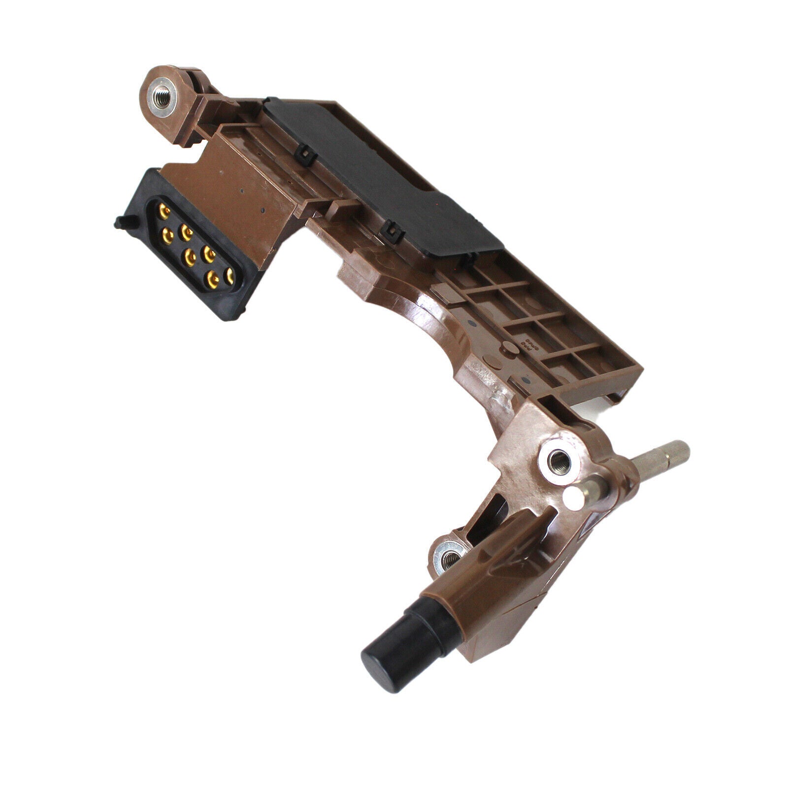 Gear selector position sensor with speed sensor suitable for 07-12 for BMW 740i 750i for Alpina B7