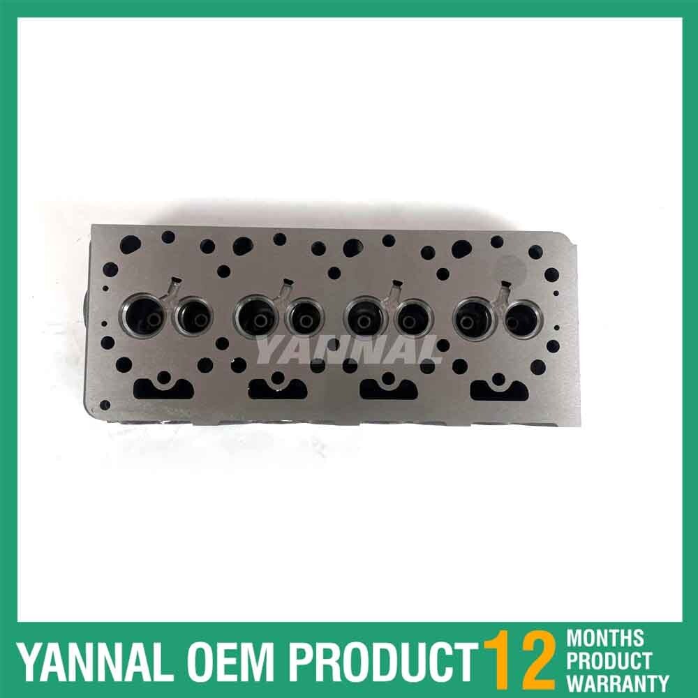 V1200 CYLINDER head is suitable for KUBOTA V1200 engine tractors B2150DT B2150E B2150HSD