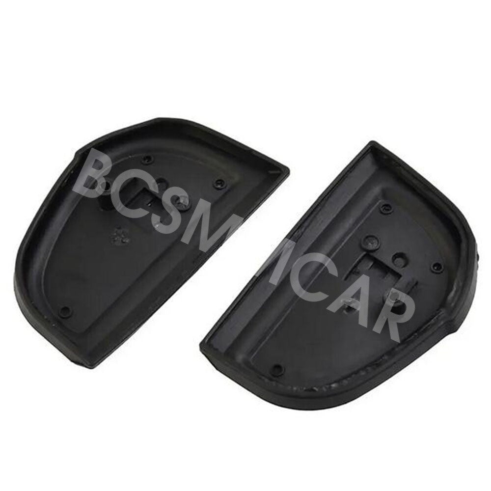 Rear View Mirror Gasket Seal Pads Fit for Mercedes for Benz C Class W202 1995-2000