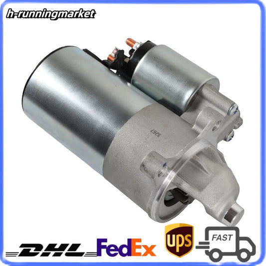 1pc Starter for Ford E-150 2003~2013 3267 F75UAC, F7LUBA, 41014042, 3221, 3233