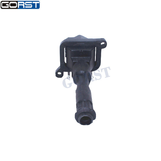 Ignition coil 0221504004 is suitable for BMW E31, E36, E39, E46, E52, and E53. (0221504029 12131703825-)