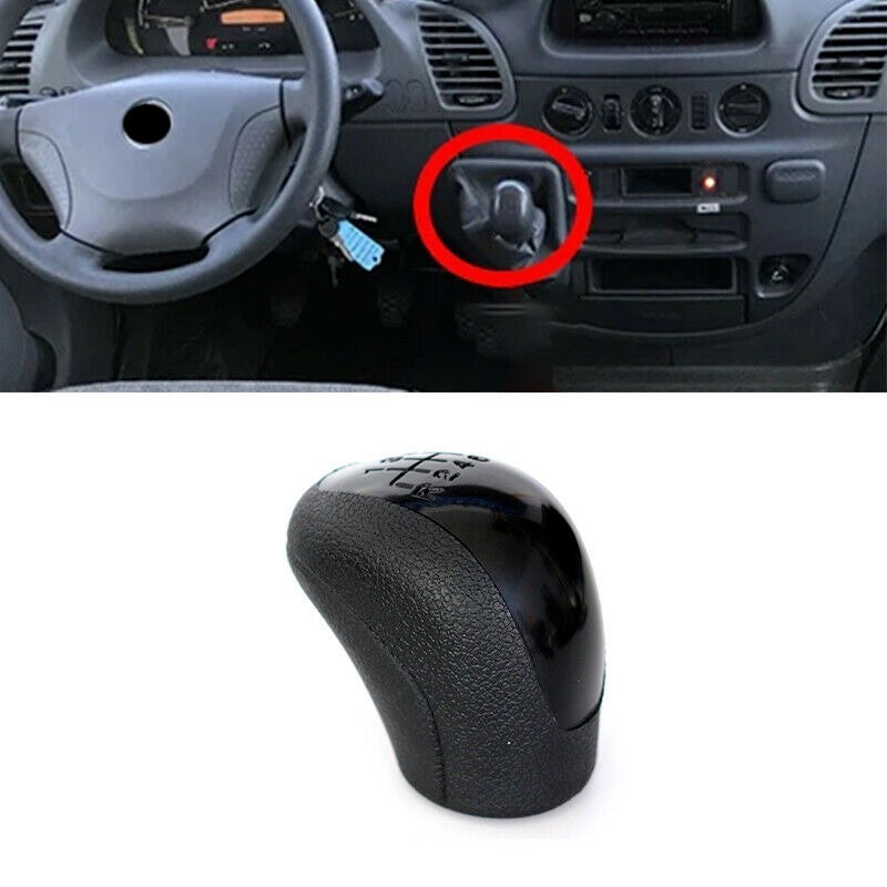 for Mercedes Sprinter (W906) Gear Shift Knob Head 9062603309