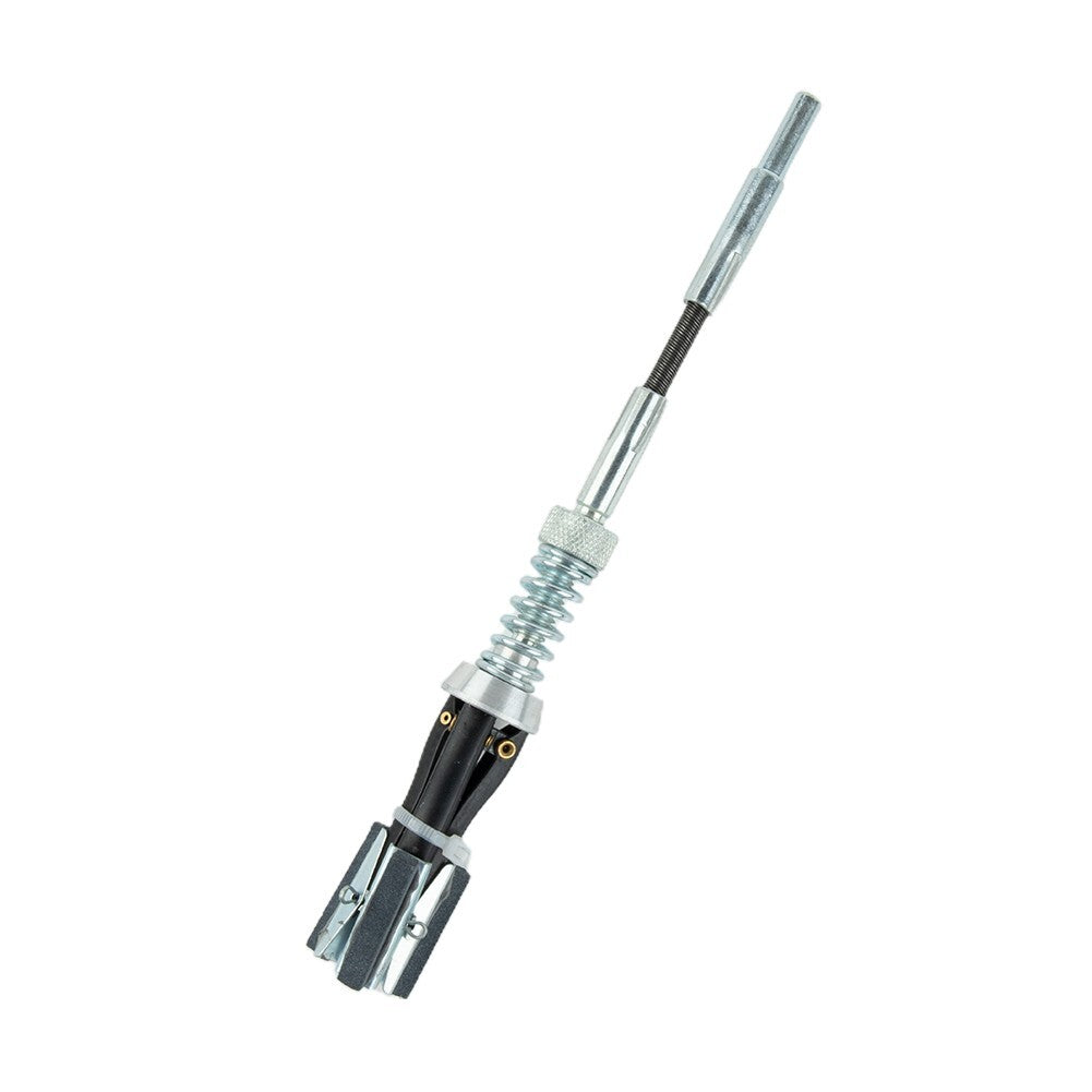 Brake Cylinder Engine Cylinder Hone Flex 1x Adjustable Easy Use Flexible