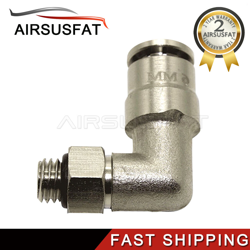 1pc for Audi A6 Q7 for VW Touareg for Porsche for Cayenne Kit Air Valve Air Compressor Kit